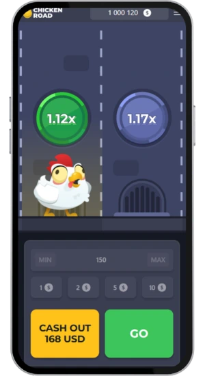 Chicken Road Download