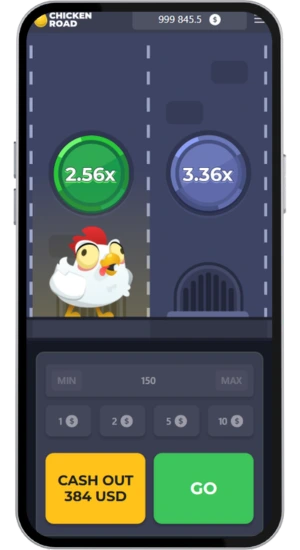 How to download Chicken Road game