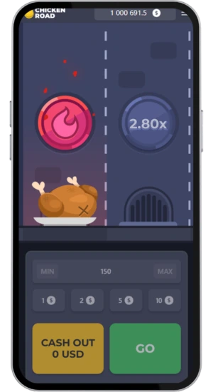 Chicken Road App Casino