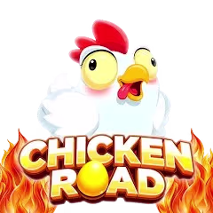 Chicken Road Logo
