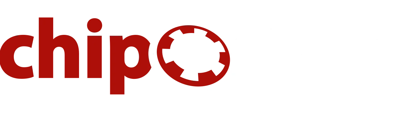 Chipstars casino logo