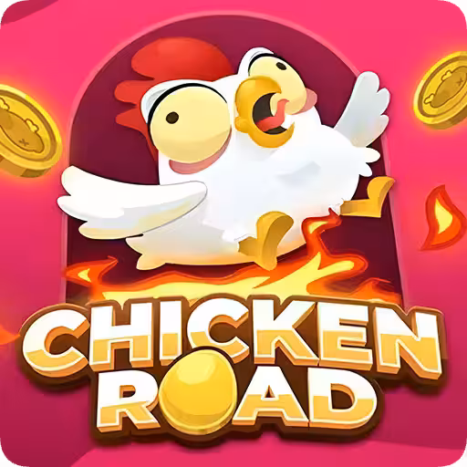 Main Chicken Road logo