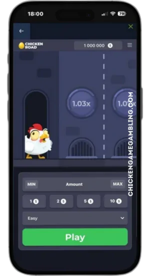 Ekran bonusu od depozytu